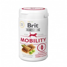 Brit Vitamins Mobility вітаміни для суглобів собак 150 г