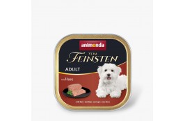 Animonda Vom Feinsten Adult with Rabbit вологий корм з кроликом для собак 150 г