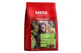 MERA essential Light сухий корм для собак із зайвою вагою 12,5 кг