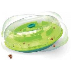 Nina Ottosson Wobble Bowl игрушка-головоломка для собак 