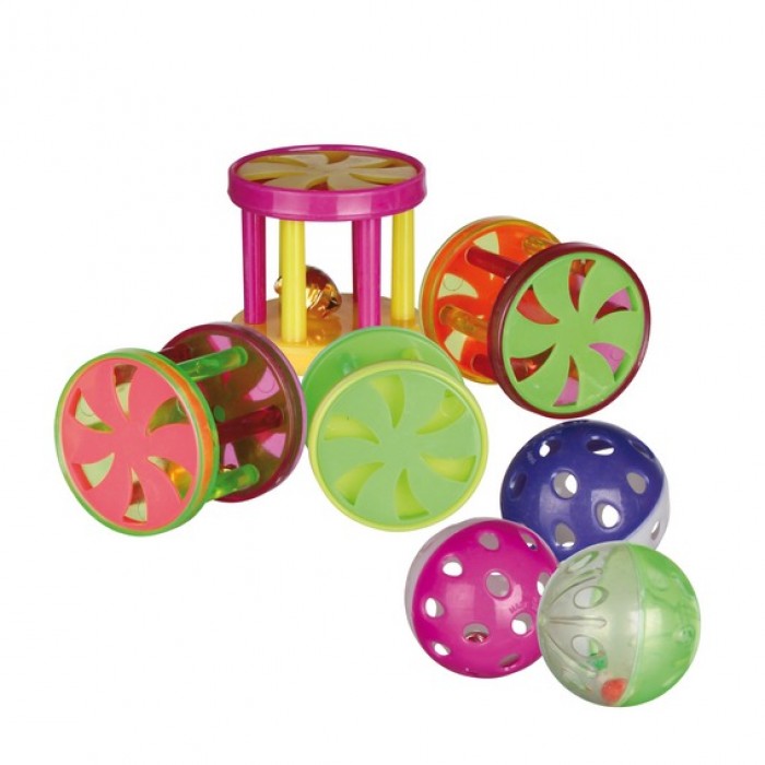 Trixie игрушка для кошек 