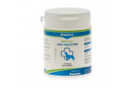 Canina Petvital GAG витамины для собак с экстрактом мидий 180 г/180 таб.