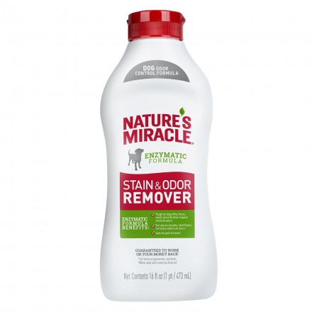 Nature`s Miracle 