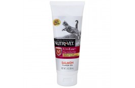 Nutri-Vet Uri-Ease гель для профилактики и лечения мочекаменной болезни у кошек 89 мл