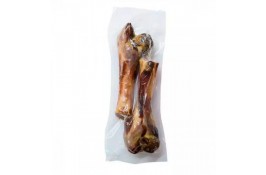Alpha Spirit Ham Bone Two Half Vacuum кость для средних и крупных пород (2 половинки) 15 см