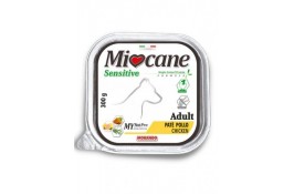 Morando Miocane Sensitive Monoprotein влажный корм для собак с курицей 300г*18шт