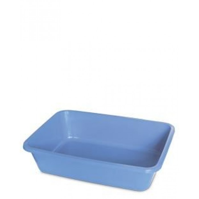 ТМ Природа Доллі туалет для дорослих котів 40х30х10 см