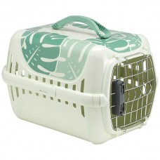 Moderna Trendy Runner Eden переноска для котов и собак до 5кг (светло-зеленая)