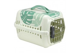 Moderna Trendy Runner Eden переноска для котів та собак до 5кг (світло-зелена)