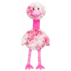 Trixie игрушка для собак птица 44 см