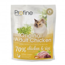 Profine Cat Original Adult курка для всіх порід 300 g