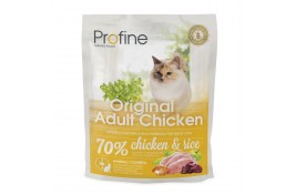 Profine Cat Original Adult курка для всіх порід 300 g