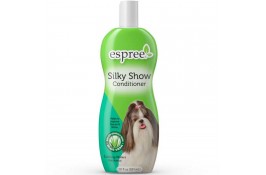 Еspree Silky Show кондиционер с протеинами шелка для собак 591 мл
