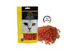Fine Cat ласощі з м'ясом курки для котів 80г