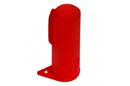 Sentry Petrodex Finger Toothbrush зубная щетка-насадка на палец для котов и собак
