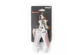 AnimAll Groom кігтеріз для собак (рожевий) 15x6 см