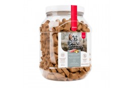 Mera good snacks pure sensitive Truthahn & Kartoffel з індичкою та картоплею 600 г