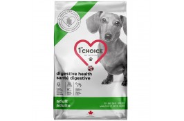 1st Choice Adult Digestive Health Toy and Small сухой корм для собак с чувствительным пищеварением 0,34 кг