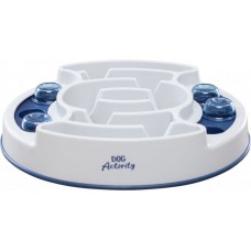 Trixie Dog Activity Slide & Feed интерактивная игрушка для собак и кошек 30×27 см