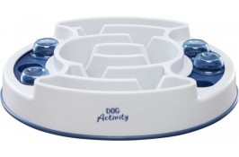 Trixie Dog Activity Slide & Feed інтерактивна іграшка для собак та котів 30×27 см