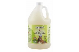 Еspree Tea Tree & Aloe кондиционер с маслом чайного дерева и алоэ вера для собак 3,79 л