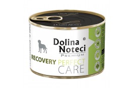 Dolina Noteci Premium PC Recovery вологий корм для одужуючих собак 185 г