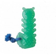 Petstages Chewit Lil’ Caterpillar игрушка для собак 