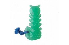 Petstages Chewit Lil’ Caterpillar іграшка для собак "Гусінь"