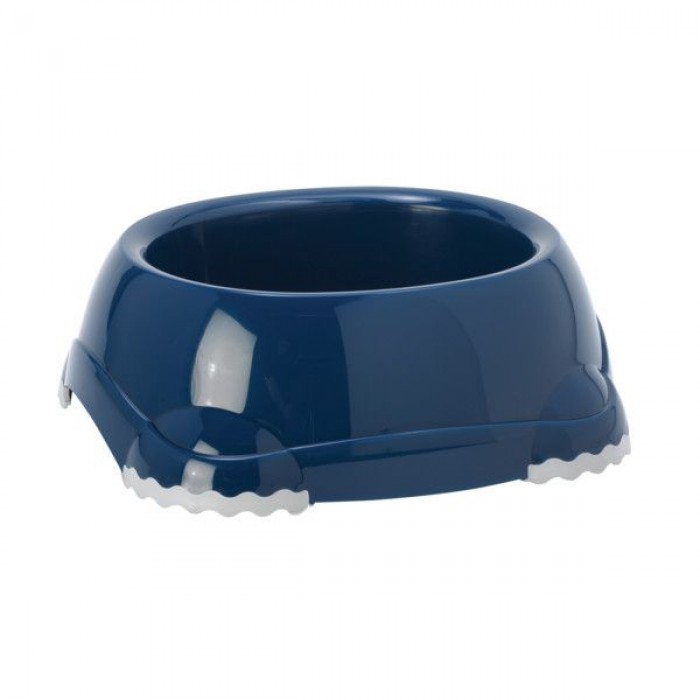 Moderna Smarty миска для собак (черничная) 1245 мл