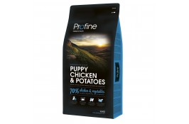 Profine Puppy Chicken сухой корм для щенков с курицей 15 кг