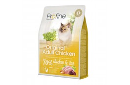 Profine Cat Original Adult курка для всіх порід 2 kg
