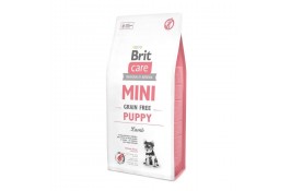 Brit Care GF Mini Puppy Lamb 2 kg (для цуценят малих порід)