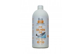 Brit Care Salmon Oil Лососева олія для собак 1L