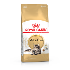 ROYAL CANIN MAINECOON ADULT сухой корм для взрослых кошек породы мейн-кун старше 15 месяцев 10 кг