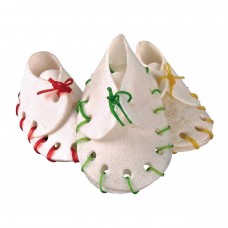 Trixie Doggy Bits лакомство для собак лапти 100гр 10шт