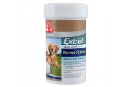 Excel Brewers Yeast вітаміни для собак та котів 140 таб