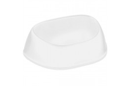Moderna Sensibowl миска для собак и кошек (белая) 700 мл