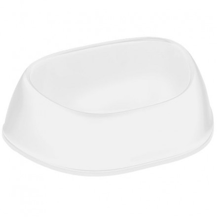 Moderna Sensibowl миска для собак и кошек (белая) 700 мл