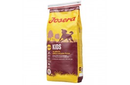 Josera Kids сухой корм для щенков средних и крупных пород 15 кг