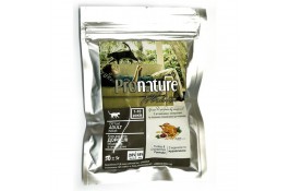 Pronature Holistic Cat Turkey & Cranberries сухой корм с индейкой и клюквой 5 кг