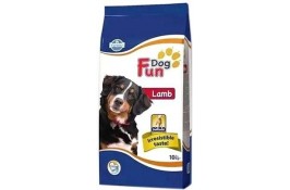Farmina Fun Dog Adult Lamb сухий корм для дорослих собак з ягням 10 кг