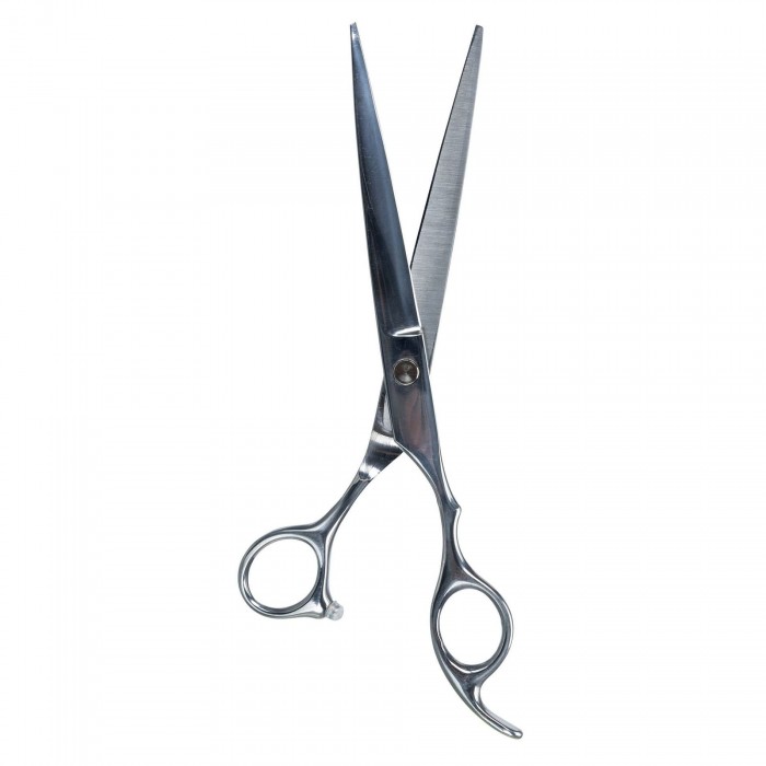 Trixie Professional ножницы для стрижки кошек и собак 20см