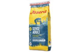 Josera SensiAdult сухий корм для чутливого травлення у собак з птицею 12,5 кг