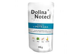 Dolina Noteci Premium вологий корм для собак з фореллю 150 г