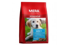 MERA essential Junior 1 сухой корм для щенков мелких и средних пород 1 кг