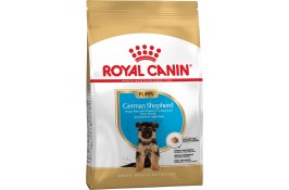 ROYAL CANIN GERMAN SHEPHERD PUPPY cухий корм для цуценят породи німецька вівчарка до 15 місяців 12 кг
