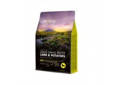 Profine Adult Small cухий корм для собак малих порід з ягням та картоплею 2 кг