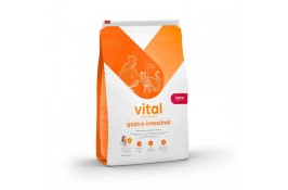 MERA MVH Gastro Intestinal сухой корм для кошек при расстройствах пищеварения 0,75кг