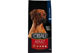 Farmina Cibau Adult Maxi сухий корм для дорослих собак великих порід з куркою 12 кг