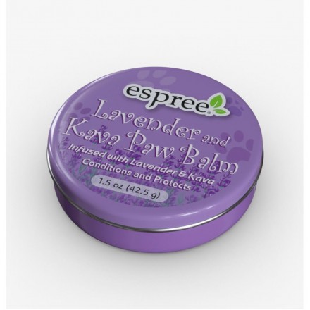 Еspree Calming Balm Lavender & Kava бальзам для лап с лавандой и маслом Кава 44 мл